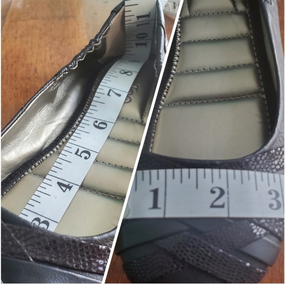 Me Too Fantasy Ballet Flats - Picture 14 of 15